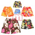 Badeshorts Badehose Shorts Gr. S-XXL ab je 2,30 EUR