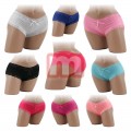Damen Slips Unterwäsche Mix Gr. M-XXL je 0,69 EUR
