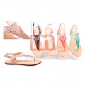 Damen Sandalen Pumps Gr. 36-41 je 7,75 EUR
