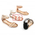 Damen Sandalen Slipper Gr. 36-41 je 8,50 EUR