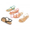 Damen Sandalen Slipper Gr. 36-41 je 6,95 EUR