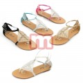 Damen Sandalen Slipper Gr. 36-41 je 6,95 EUR