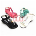 Mädchen Sandalen Schuhe Gr. 25-36 je 6,50 EUR