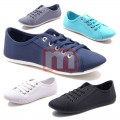 Damen Freizeit Sneaker Schuhe Gr. 36-41 je 6,50 EUR