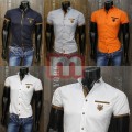 Edle Herren Hemden Oberteile Gr. S-3XL je 9,95 EUR