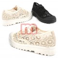Damen Freizeit Sneaker Schuhe Gr. 36-41 je 9,95 EUR