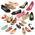 Pumps Sneaker Sandalen Mix Gr. 37 je 4,95 EUR