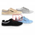 Freizeit Sport Schuhe Sneaker Gr. 40-45 je 8,50 EUR