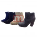 Damen Stiefeletten Stiefel Gr. 36-41 je 12,90 EUR