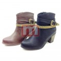 Damen Stiefeletten Stiefel Gr. 36-41 je 15,50 EUR