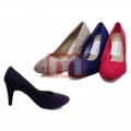 Pumps High Heels Schuhe Gr. 36-41 je 8,50 EUR