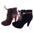 Damen Stiefeletten Stiefel Gr. 36-41 je 12,90 EUR