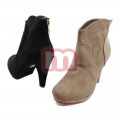 Damen Stiefeletten Stiefel Gr. 36-41 je 12,90 EUR