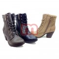 Damen Stiefeletten Stiefel Gr. 36-41 je 15,50 EUR