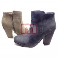 Damen Stiefeletten Stiefel Gr. 36-41 je 12,90 EUR