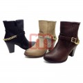 Damen Stiefeletten Stiefel Gr. 36-41 je 14,95 EUR