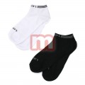 Unisex Füßlinge Söckchen Socken Gr. 35-46 je 0,26 EUR