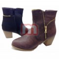 Damen Stiefeletten Stiefel Gr. 36-41 je 12,90 EUR