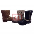 Damen Stiefeletten Stiefel Gr. 36-41 je 13,90 EUR