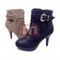 Damen Stiefeletten Stiefel Gr. 36-41 je 14,95 EUR