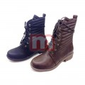 Damen Stiefeletten Stiefel Gr. 36-41 je 15,50 EUR