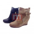 Damen Stiefeletten Stiefel Gr. 36-41 je 14,95 EUR
