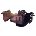 Damen Stiefeletten Stiefel Gr. 36-41 je 12,90 EUR