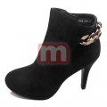 Damen Stiefeletten Stiefel Gr. 36-41 je 12,90 EUR