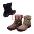 Damen Stiefeletten Stiefel Gr. 36-41 je 14,50 EUR