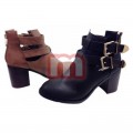 Damen Stiefeletten Stiefel Gr. 36-41 je 14,50 EUR