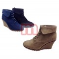 Damen Stiefeletten Stiefel Gr. 36-41 je 12,90 EUR