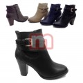 Damen Stiefeletten Stiefel Gr. 36-41 je 13,90 EUR