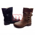 Damen Stiefeletten Stiefel Gr. 36-41 je 13,90 EUR