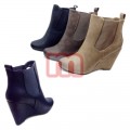 Damen Stiefeletten Stiefel Gr. 36-41 je 12,50 EUR