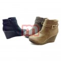 Damen Stiefeletten Stiefel Gr. 36-41 je 13,50 EUR