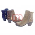 Damen Stiefeletten Stiefel Gr. 36-41 je 14,95 EUR