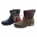Damen Stiefeletten Stiefel Gr. 36-41 je 13,90 EUR