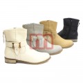 Damen Stiefeletten Stiefel Gr. 36-41 je 15,25 EUR