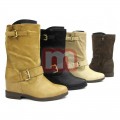 Damen Stiefeletten Stiefel Gr. 36-41 je 16,50 EUR