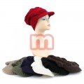 Winter Strick Pudel Mützen Unisex Mix je 1,59 EUR