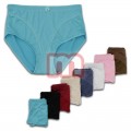Damen Slips Unterwäsche Gr. XL-4XL je 0,75 EUR