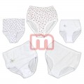 Damen Slips Unterwäsche Mix Gr. 40-54 je 0,75 EUR