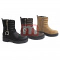 Damen Stiefeletten Stiefel Gr. 36-41 je 18,50 EUR