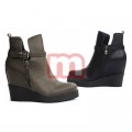 Damen Stiefeletten Stiefel Gr. 36-41 je 17,95 EUR