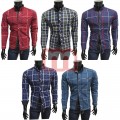 Hemden Langarm Oberteile Gr. S-3XL je 12,50 EUR
