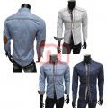 Hemden Langarm Oberteile Gr. S-3XL je 10,50 EUR