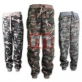 Unisex Freizeit Hose Army Look Gr. S-XXL je 5,75 EUR