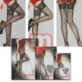 Sexy Strapse Dessous Strümpfe Schwarz je 1,95 EUR