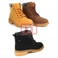 Herbst Winter Boots Schuhe Gr. 36-41 je 9,75 EUR