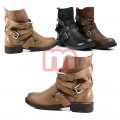 Damen Stiefeletten Stiefel Gr. 36-41 je 14,50 EUR